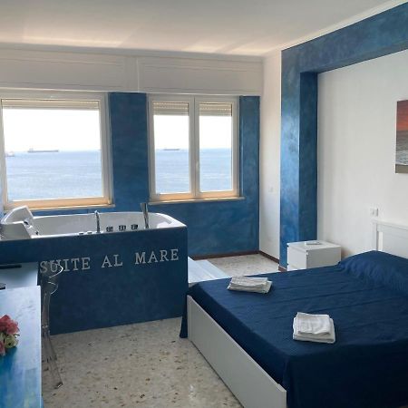 Suite Al Mare Taranto Exteriör bild
