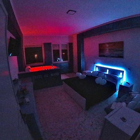 Suite Al Mare Taranto Exteriör bild