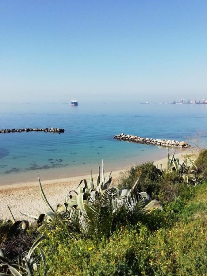 Suite Al Mare Taranto Exteriör bild