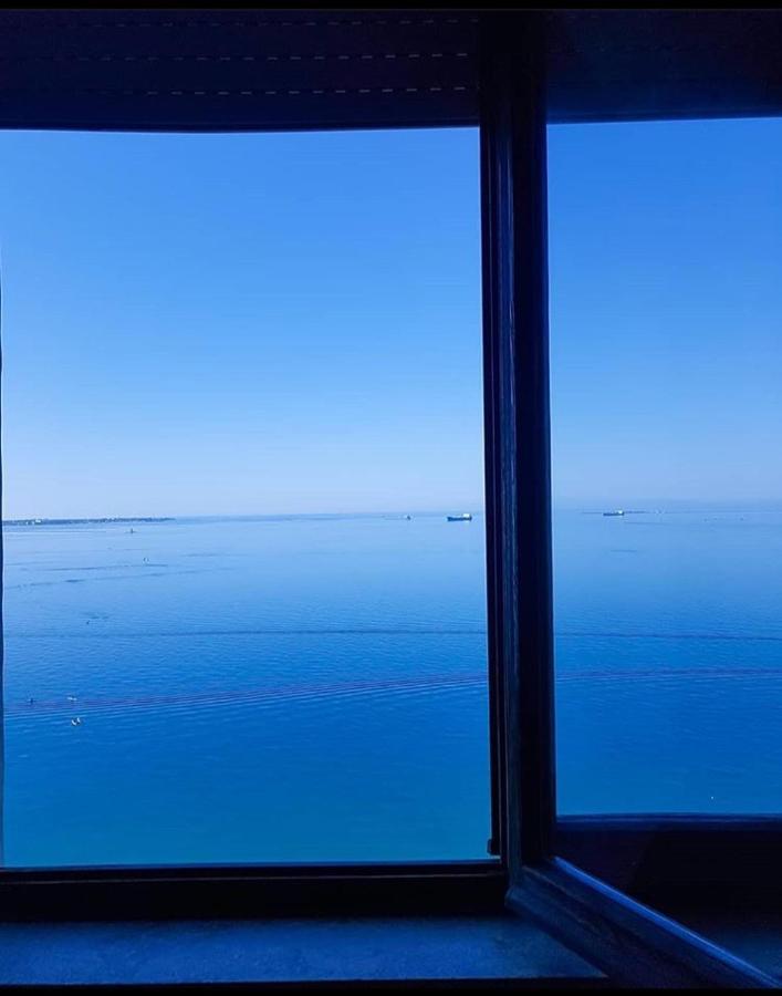 Suite Al Mare Taranto Exteriör bild