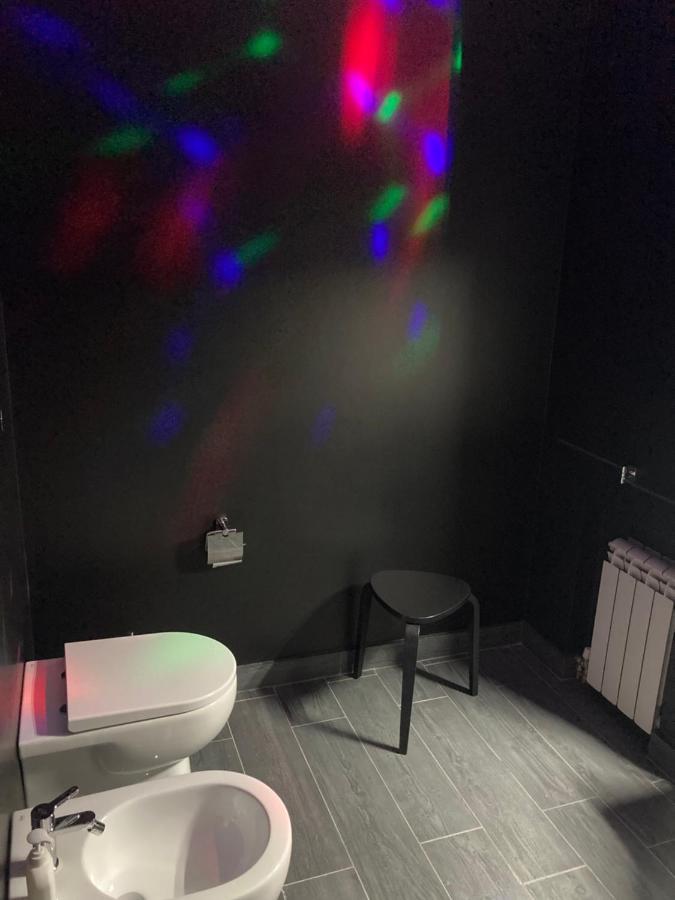 Suite Al Mare Taranto Exteriör bild