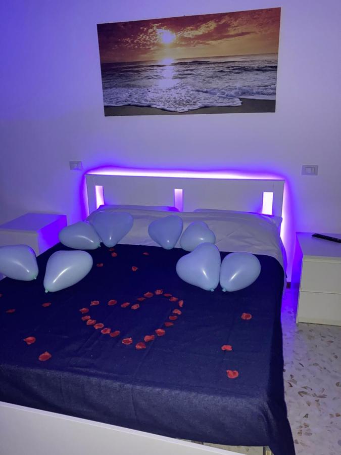 Suite Al Mare Taranto Exteriör bild
