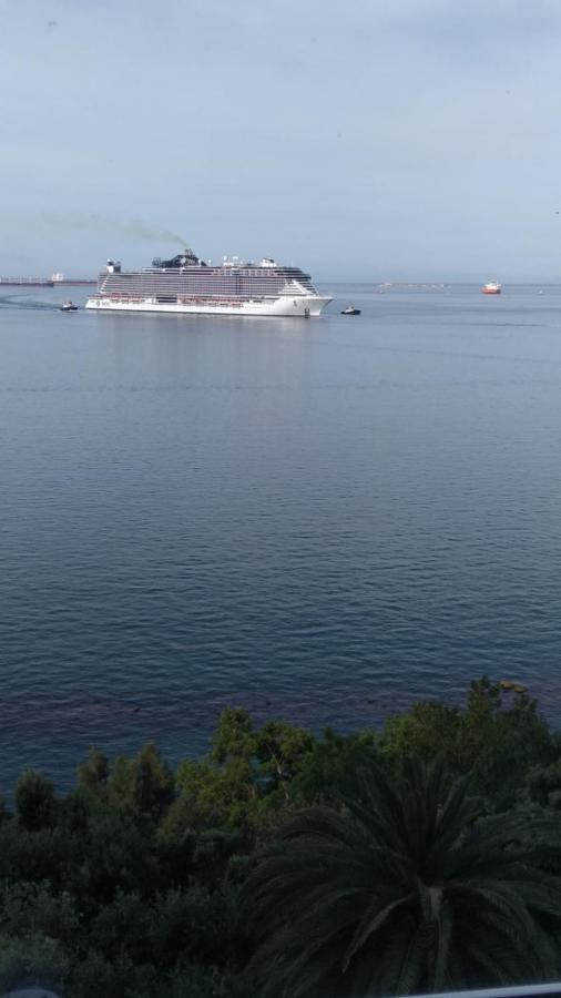 Suite Al Mare Taranto Exteriör bild
