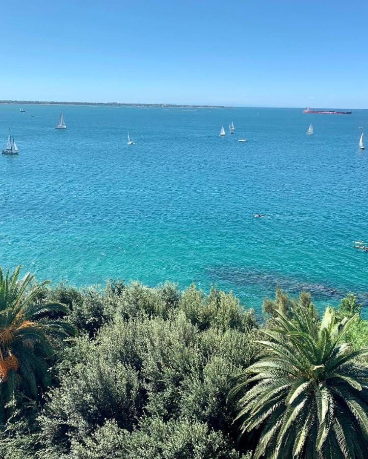 Suite Al Mare Taranto Exteriör bild