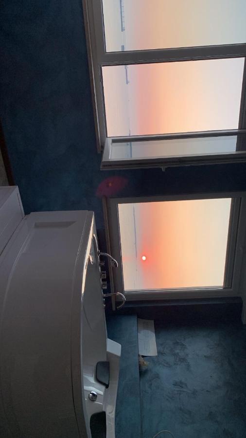 Suite Al Mare Taranto Exteriör bild